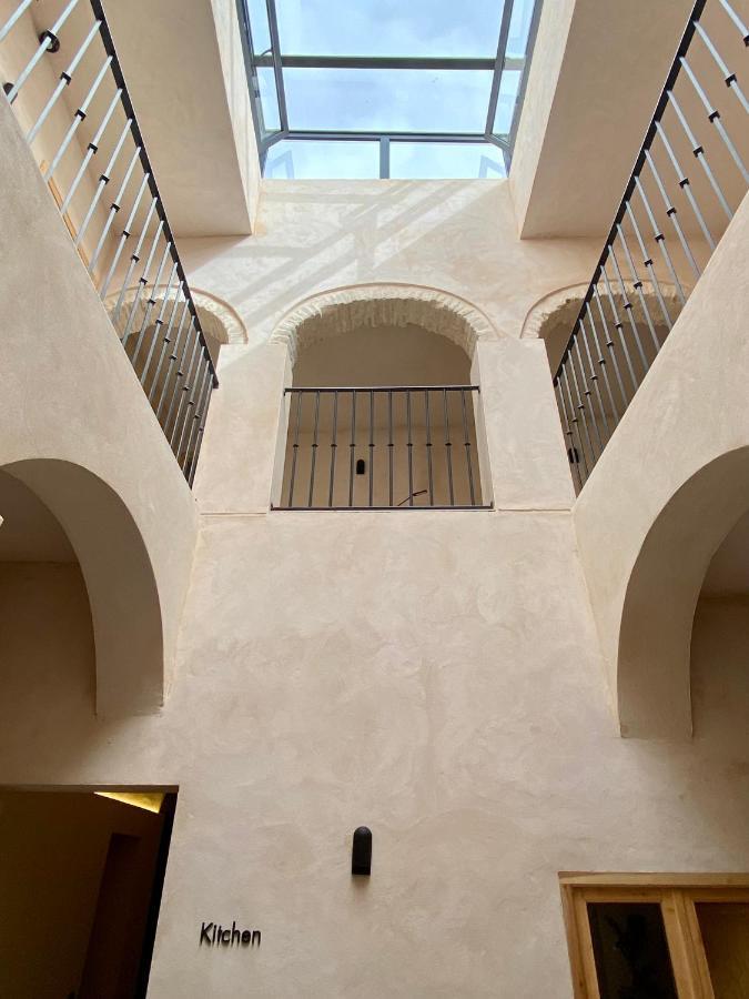 Hotel Victoria - By Atico73 (Adults Only) Medina-Sidonia Exterior foto